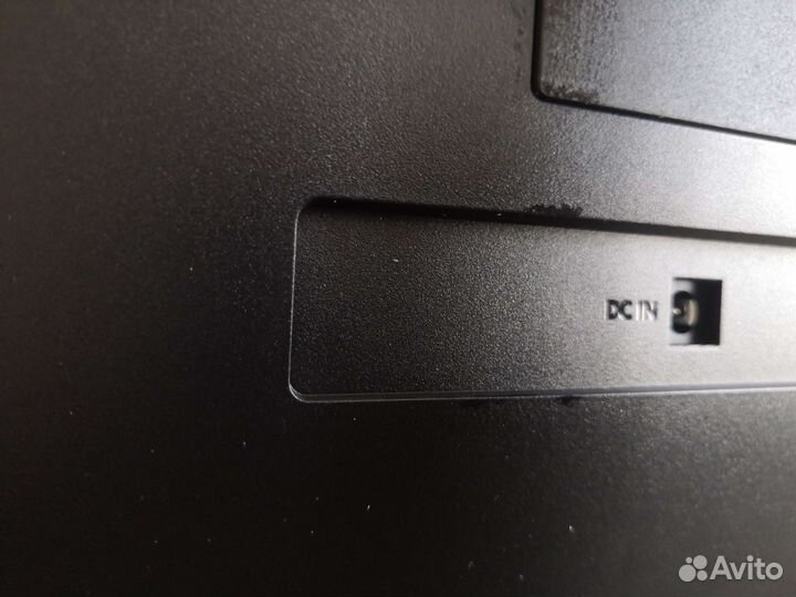 Монитор 75гц