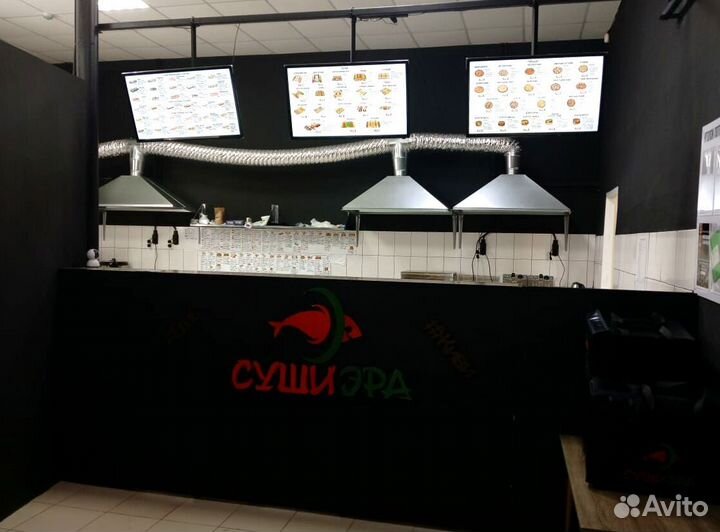 Франшиза доставки. Готовый бизнес