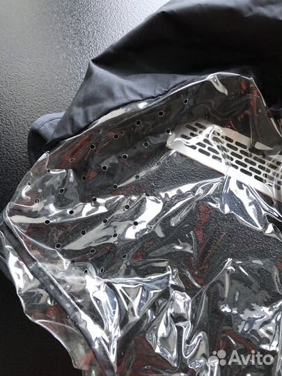 Накидка от дождя и снега для коляски Cybex