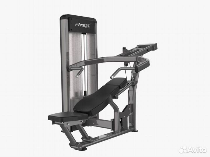 Fitex Pro FTX-5501 Комбинированный жим вверх / жи