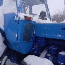 Трактор МТЗ (Беларус) 82, 1980