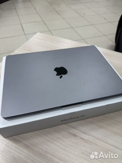 Macbook air 13 m3