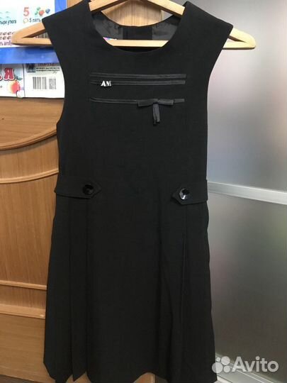 Школьная форма для девочек