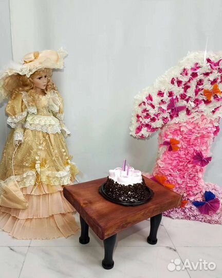 Подставка для торта