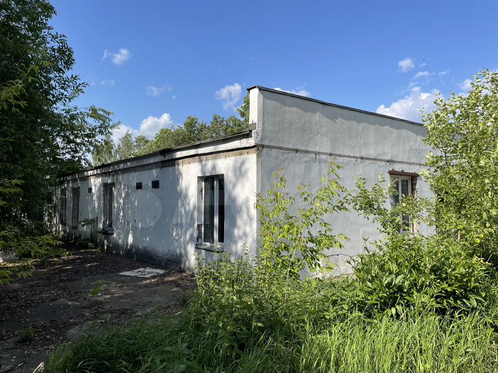 Свободного назначения, 460 м²