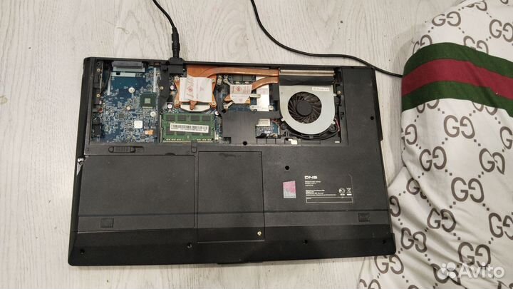 Ноутбук gtx 765 i5-4200M