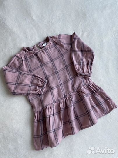 Платье Mango kids