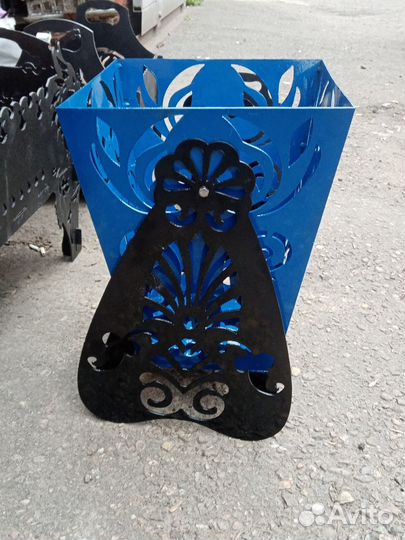 Услуги плазменной резки