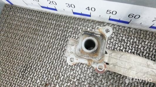 Усилитель бампера передний (кронштейн) audi TT 8N