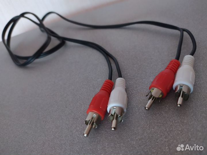 Кабель соединительный, новый