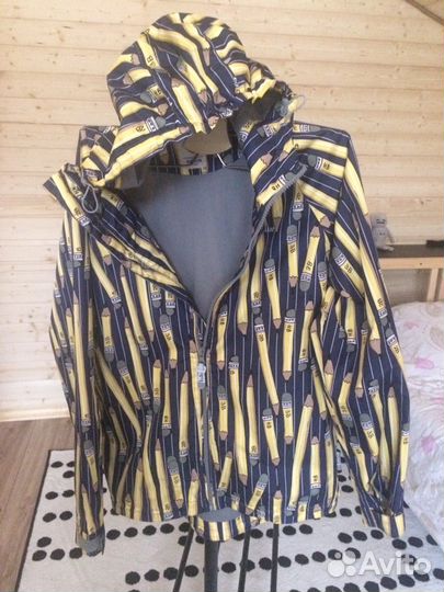 Куртка G-tex