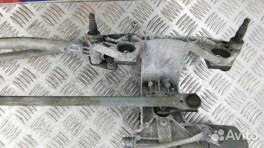 Механизм стеклоочистителя ford C-MAX 1 (6BL02JR01)