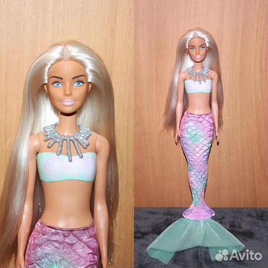 Куклы Барби Barbie