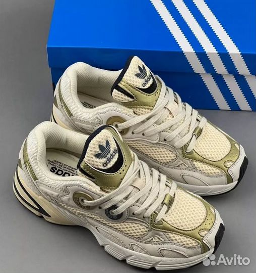 Кроссовки Adidas Astir
