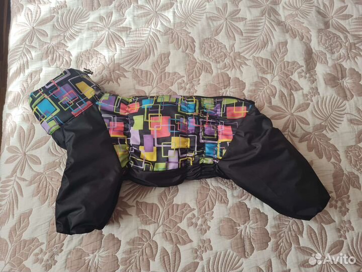 Комбинезоны для собак