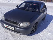 ЗАЗ Chance 1.5 MT, 2009, 350 000 км, с пробегом, цена 220 000 руб.