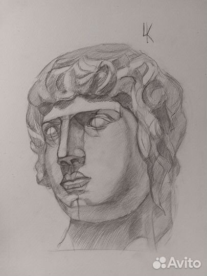 Рисунки и портреты на заказ