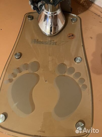 Вибромассажер HouseFit