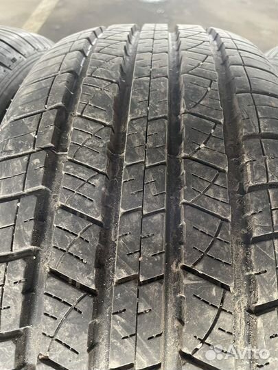 LingLong Green-Max 4x4 HP 215/55 R18 95V