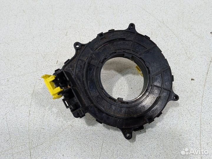 Лента подрулевая (улитка)