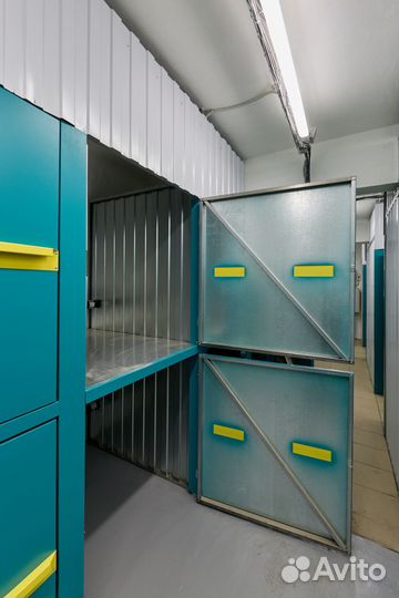 Аренда склада для хранения вещей Богородское