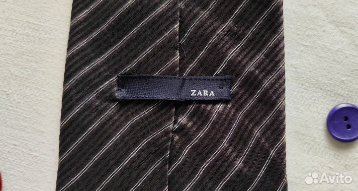 Галстук Zara