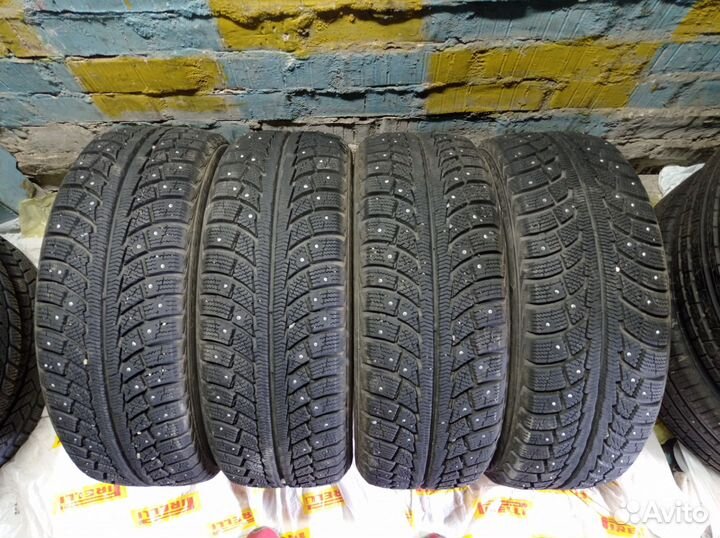 Matador MP 30 Sibir Ice 2 195/55 R16 91T