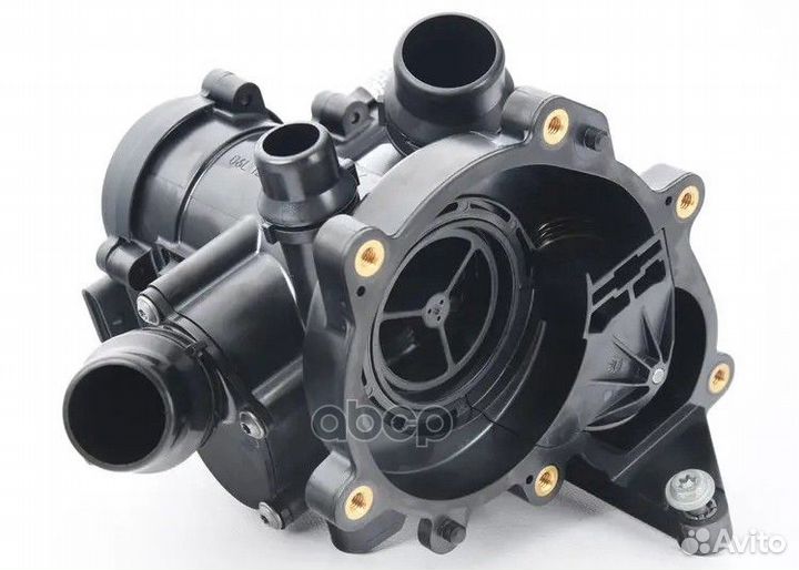 Термостат 06L121111M VAG