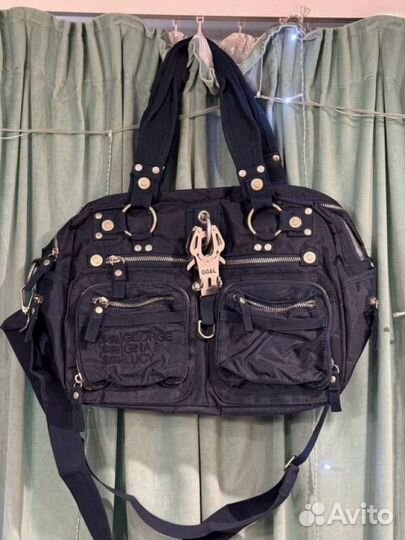 Сумка george gina lucy double b