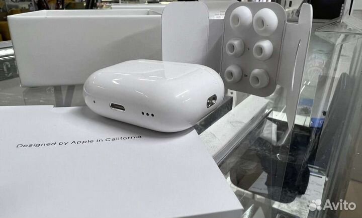 AirPods 2 / AirPods 3 / AirPods Pro/ Pro 2