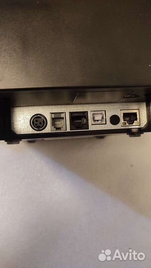 Атол fprint 22птк