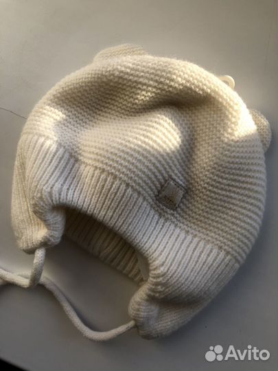 Шапка детская