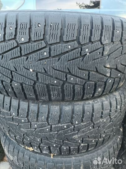 Nokian Tyres Hakkapeliitta 7 SUV 275/60 R20 115T