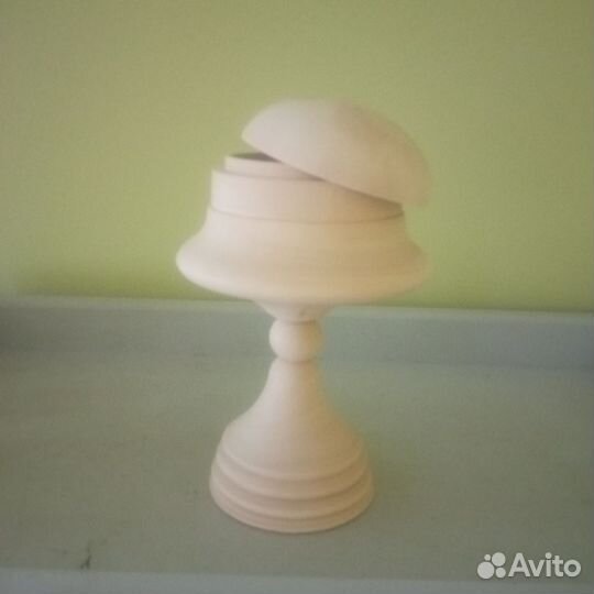 Деревянные заготовки