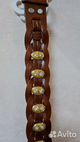 Ремень женский