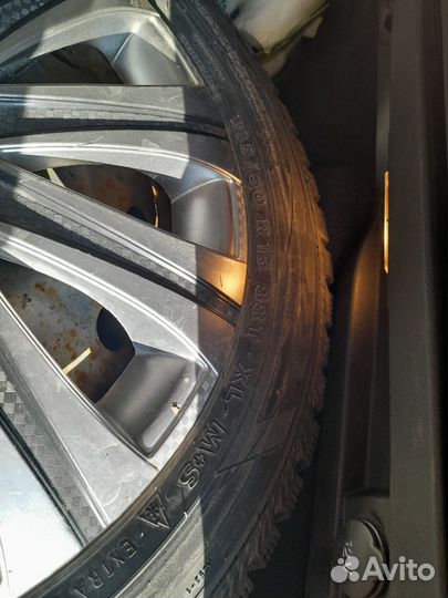 Nordman Nordman 4 4/6 R5