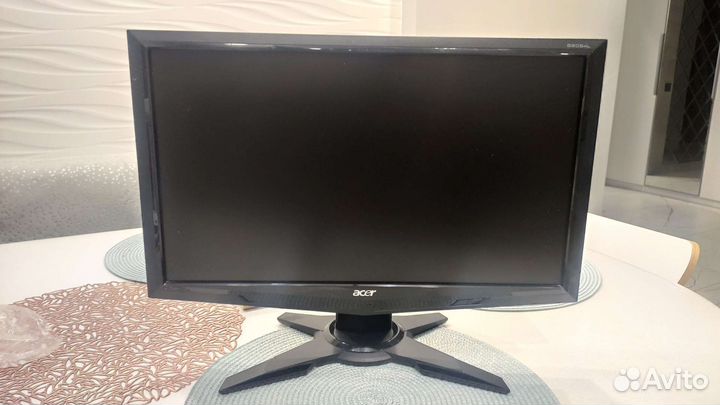 Монитор Acer 20 дюймов