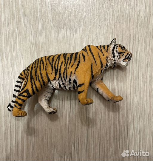 Фигурка Schleich Тигр