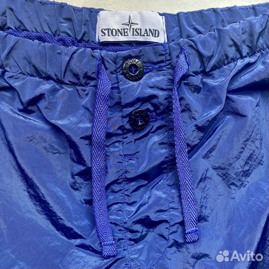 Шорты Stone Island оригинал