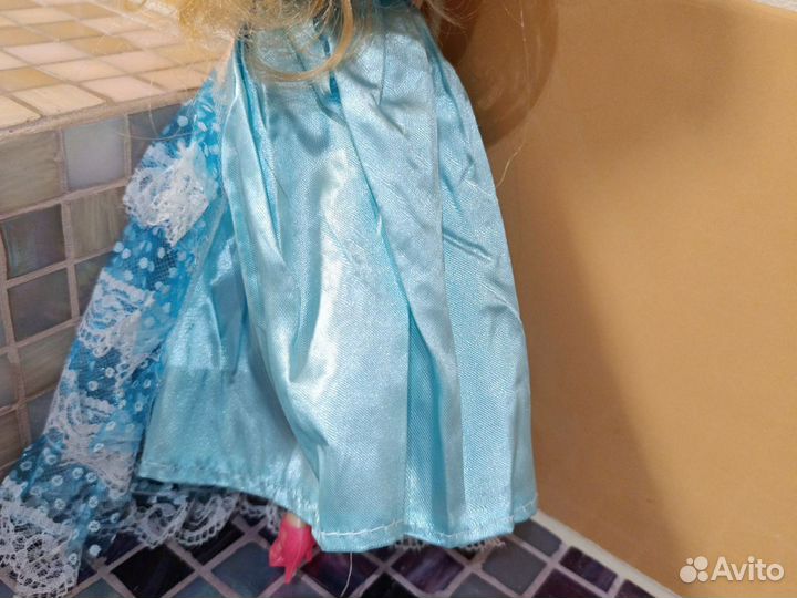 Кукла Барби