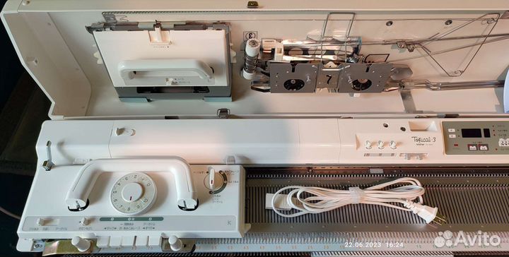 Brother KH-940. Практически New