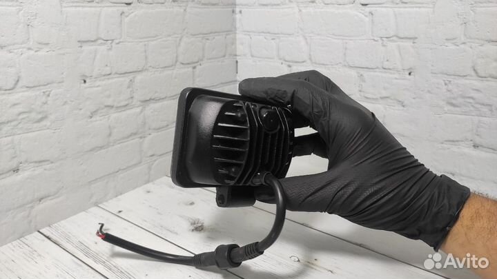 Led Фара дополнительного света 18 Ватт