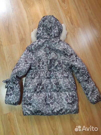Куртка для беременных MoDress
