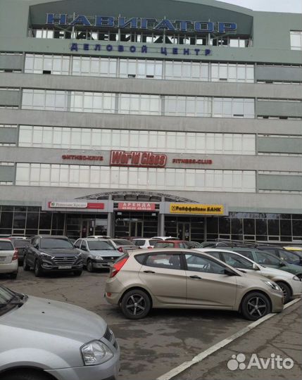 Абонемент в фитнес клуб world class