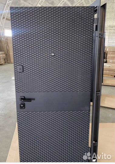 Стальные (входные) металлические двери