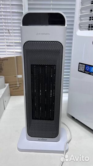 Тепловентилятор Aceline PTC-2200