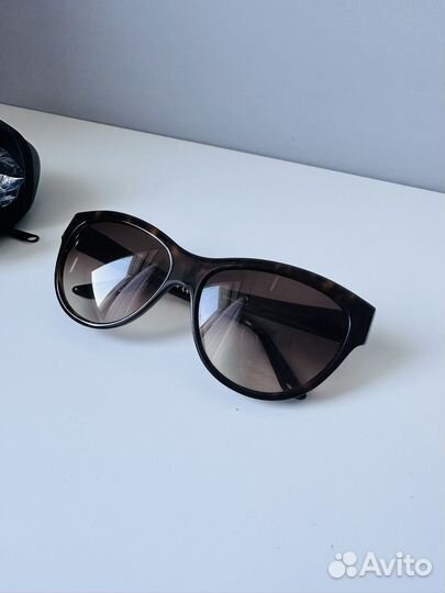 Солнцезащитные очки Marc jacobs женские коричневые