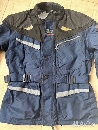 Мотокуртка M(50) Clover