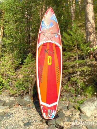 Аренда сап борда sup board JS, Funwater, Koetsu