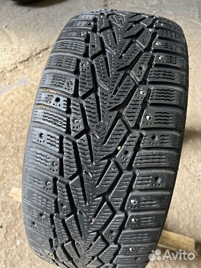 Nokian Tyres Hakkapeliitta 7 225/50 R17
